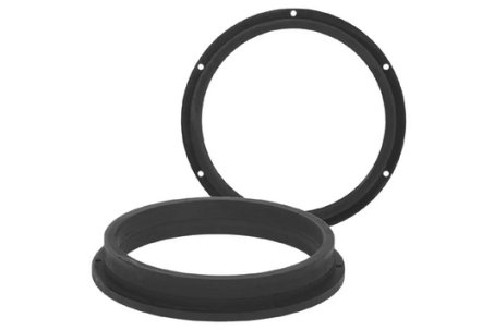 MDF adaptér repro 200mm VW T5 / Golf