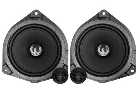 Phoenix Gold ZDST6CS OEM reproduktory Toyota
