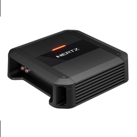 Hertz DP 1.500 zesilovač