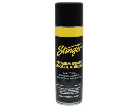 Lepidlo pro potahovací práce