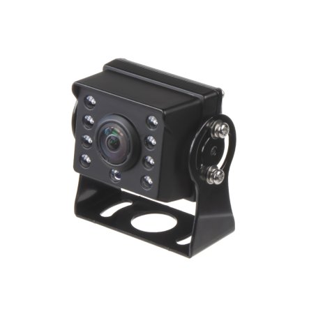 AHD 720P kamera 4PIN s IR přisvícením, 140°, vnější
