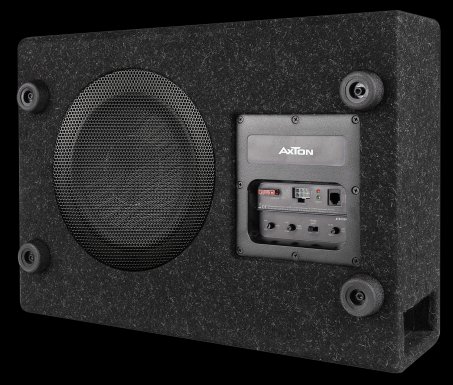 Aktivní subwoofer Axton ATB120A