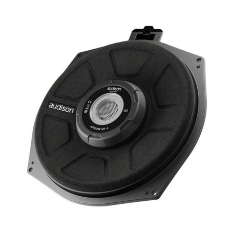 Audison APBMW S8-2.2 subwoofer BMW