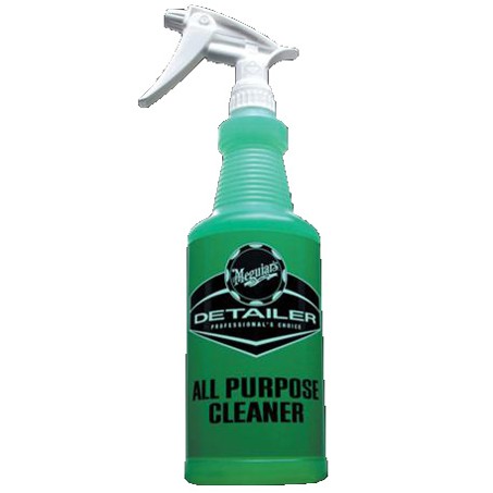 Meguiar's All Purpose Cleaner Bottle - 946 ml - ředicí láhev pro All Purpose Cleaner