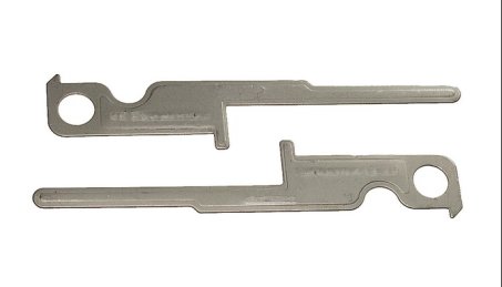 Vidličky pro autorádia Kenwood