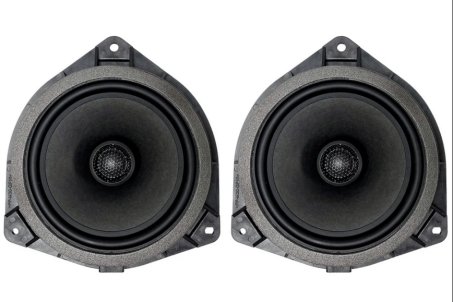 Phoenix Gold ZDST6CX OEM reproduktory Toyota