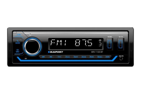 Autorádio Blaupunkt BPA 1123 BT