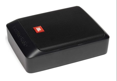 JBL BassPro Nano aktivní subwoofer