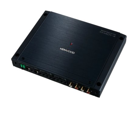 KENWOOD XH401-4 zesilovač