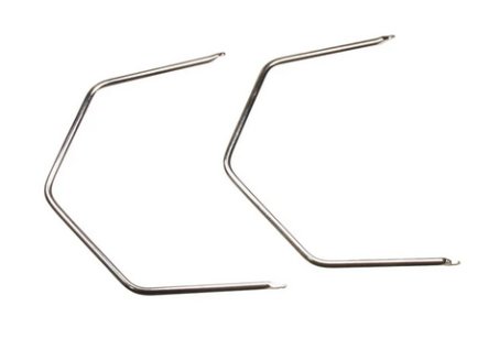 Vidličky pro autorádia Opel