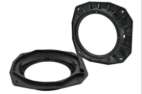 GF20 adaptér repro 165mm MERCEDES SLK