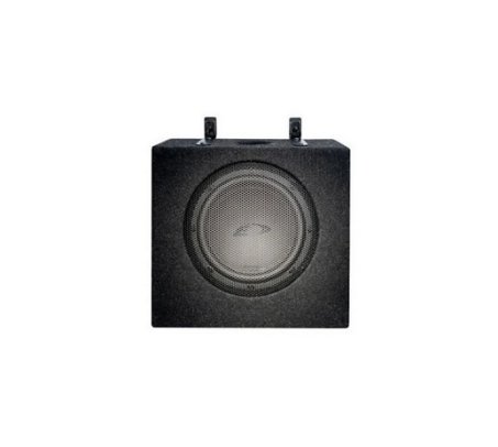 Alpine SWC-D84T6 subwoofer VW T6 a T6.1