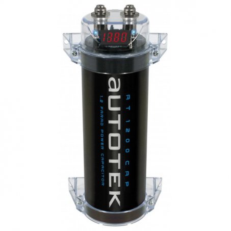 Autotek AT1200CAP kapacitor