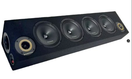 Phoenix Gold ZP65BOX