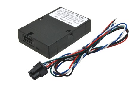 CAN Bus adaptér CANM8-PULSE