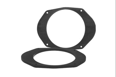 MDF adaptér repro 165mm Ford / Mazda