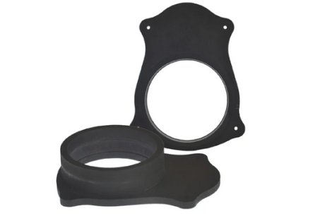 MDF adaptér repro 165mm Ford