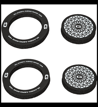 Těsnicí kroužek Gladen Aeroring 200