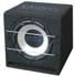 Subwoofer Crunch CRB250