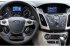 Adaptér pro ovládání na volantu Ford Focus, C-max