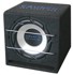 Subwoofer Crunch CRB350