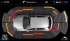 Autorádio Zenec Z-E2055 VW / Škoda / 9"skleněný displej/CarPlay/AndroidAuto
