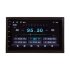 2DIN autorádio s 7" LCD, OS Android, WI-FI, GPS, Carplay, Bluetooth, 2x USB