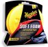 MEGUIAR'S Soft Foam Applicator Pads doprodej