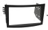 Rámeček 2DIN rádia SUBARU Legacy / Outback (09-15)