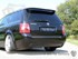 VW PASSAT 3BG combi S2 zadní spoiler SRS-Tec