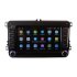 Autorádio pro VW, Škoda s 7" LCD, Android