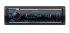 KENWOOD KMM-BT309 autorádio