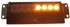 PREDATOR LED vnitřní 2-prvkový, 12V, oranžová