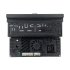 1DIN autorádio s 6,86" LCD, Android