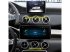Multimediální monitor pro Mercedes Android CarPlay