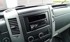 VW CRAFTER 2012 - rádio s USB a handsfree