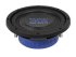 Hifonics ZST8D2 subwoofer