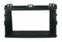 redukce pro Toyota Land Cruiser (J120), Prado 07-