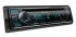KENWOOD KDC-BT760DAB autorádio