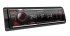 KENWOOD KMM-BT408DAB autorádio