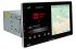 Autorádio 10,1" s OS Android a DAB MACROM M-AN1000DAB