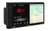 Autorádio s OS Android a DAB MACROM M-AN700DAB