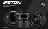 ETON MW 8 subwoofer