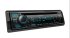 KENWOOD KDC-BT960DAB autorádio s bluetooth