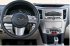 Rámeček 2DIN rádia SUBARU Legacy / Outback (09-15)