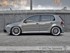 VW GOLF V G5-R32 prahové nástavce SRS-Tec