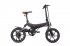 Malé skládací elektrokolo MACROM E-bike PORTOFINO