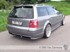 VW PASSAT 3BG combi S2 kryt nákladové hrany SRS-Tec