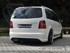 VW TOURAN G5-R32 Style zadní spodní spoiler SRS-Tec