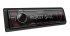 KENWOOD KMM-105RY autorádio